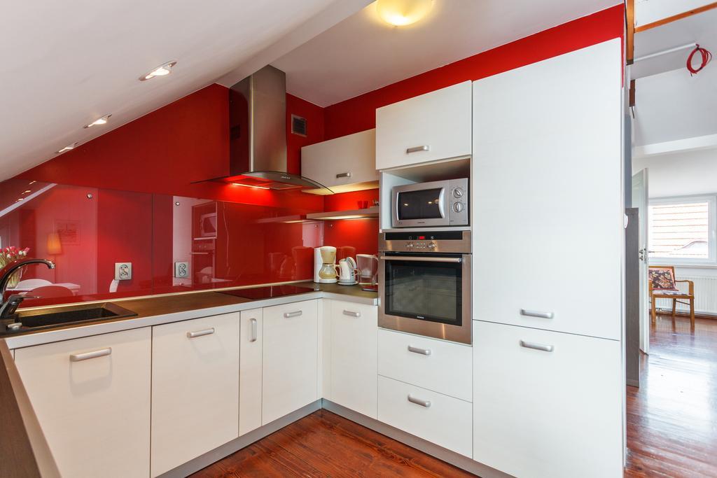 Hotel Czarna Roza Torun Room photo
