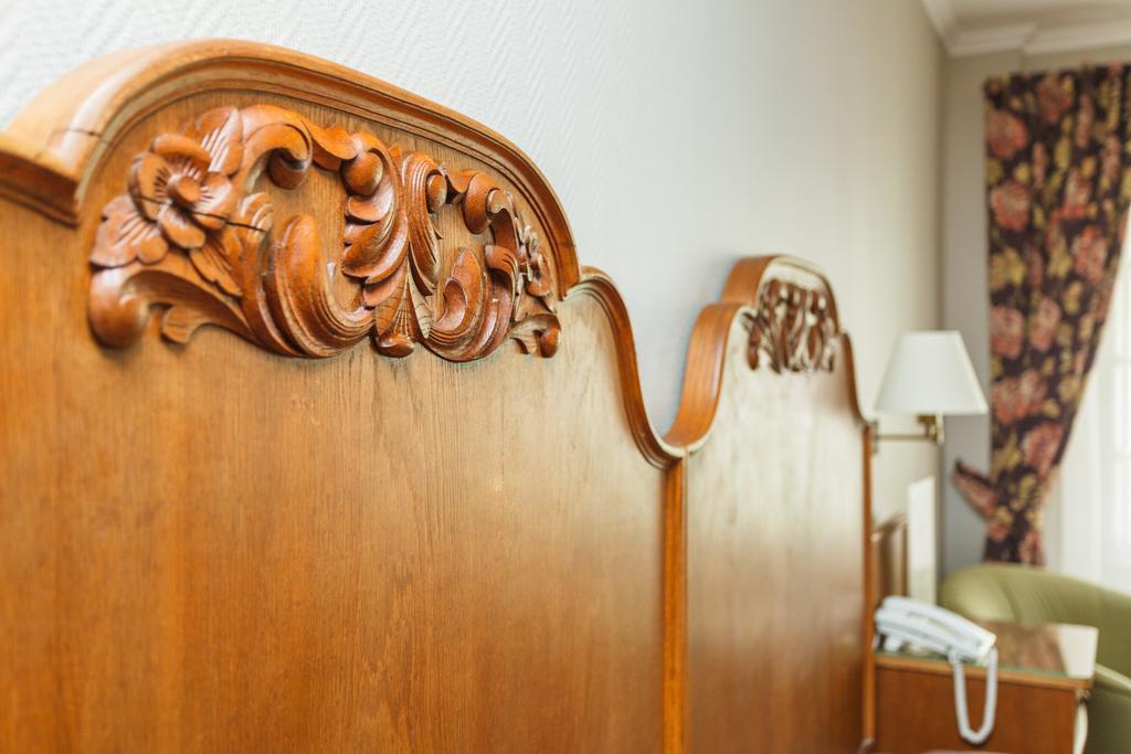 Hotel Czarna Roza Torun Room photo